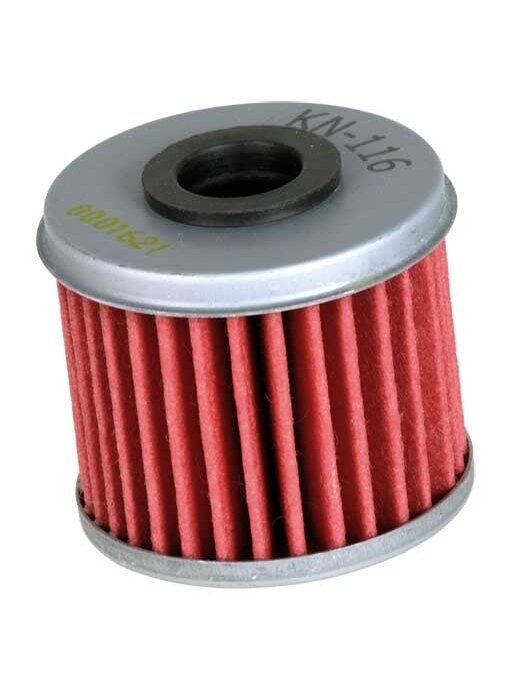 K&N Oilfilter