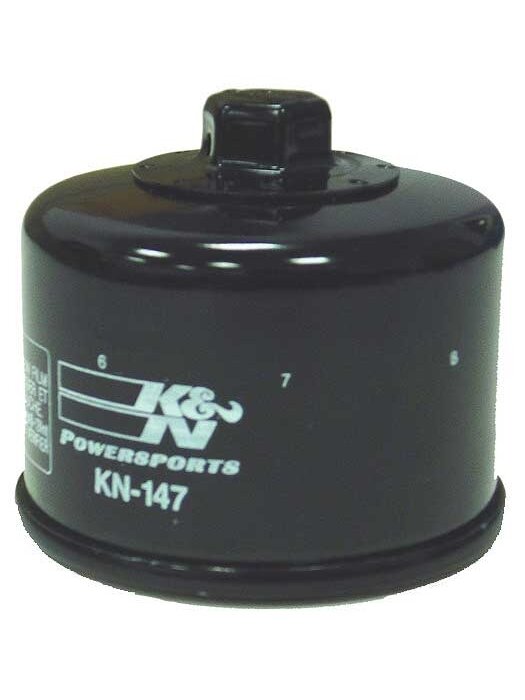 K&N Oilfilter K&N Oilfilter