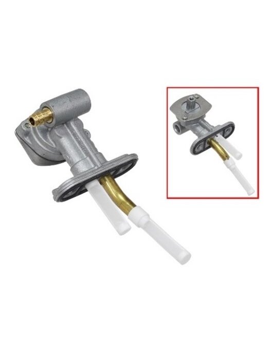 Bronco Petcock Valve Arctic Cat Bronco Petcock Valve Arctic Cat