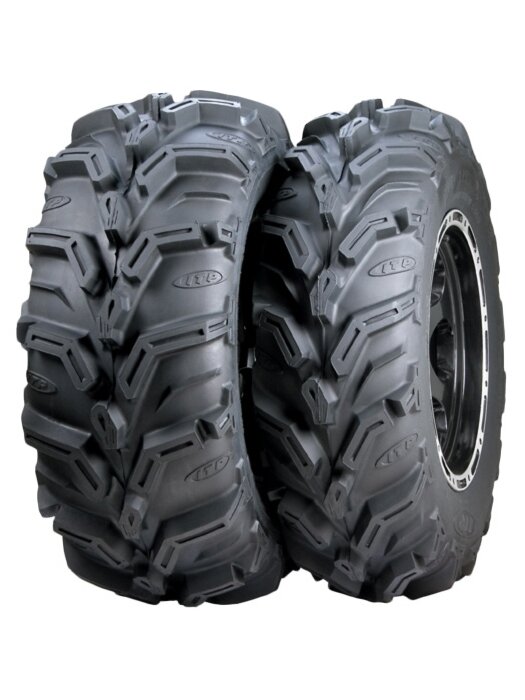 ITP Tire Mud Lite XTR 27x9.00-14 6-Ply ITP Tire Mud Lite XTR 27x9.00-14 6-Ply