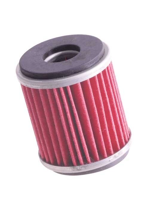 K&N Oilfilter