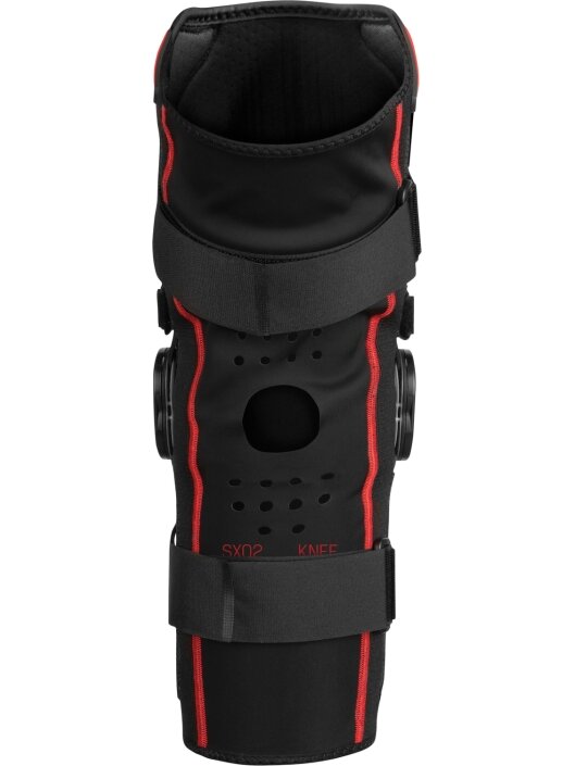 EVS SX02 Knee Brace singels  1