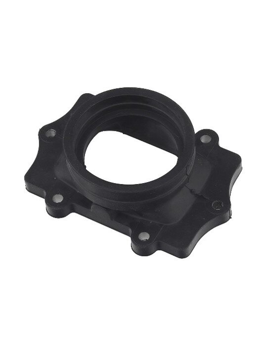 Sno-X Carburator flange Arctic Cat/Yamaha