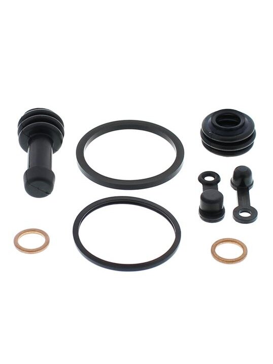 All Balls Caliper rebuild kit front Polaris All Balls Caliper rebuild kit front Polaris