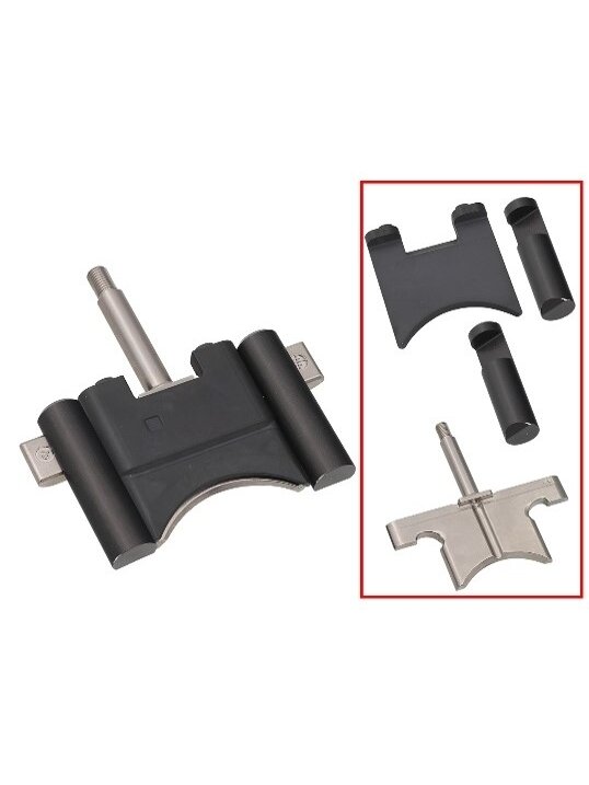 Sno-X Exhaust Valve BRP 850 E-tec Sno-X Exhaust Valve BRP 850 E-tec