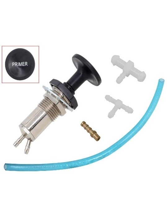 Sno-X Primerkit OEM