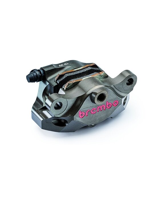 BREMBO HPK REAR CALIPER KIT BREMBO HPK REAR CALIPER KIT