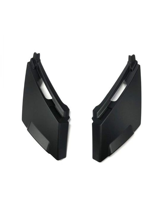 CKX Cover ft side Titan my18 kit qty2