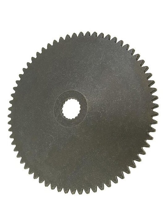 Fixed half pulley Aprilia 2- 4-S (Piaggio) / Gilera 2-S / Piaggio 2- 4-S