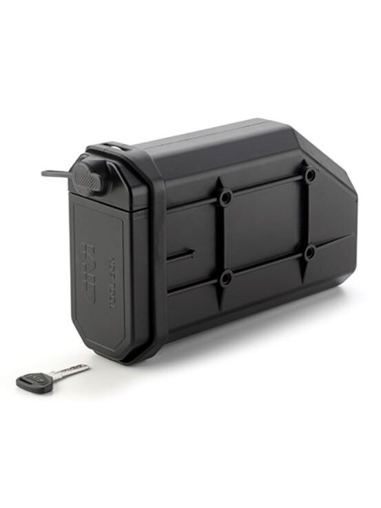 Givi S250 Tool box 260x90x170mm Givi S250 Tool box 260x90x170mm