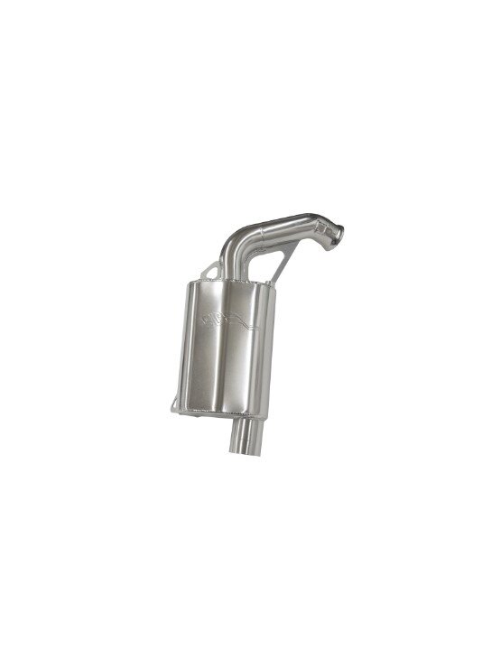 SLP Lightweight Silencer Ski-Doo 600/850 Gen 4 2021-