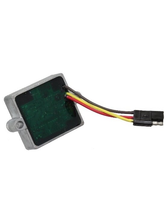Sno-X Voltage regulator Polaris 550/600 Sno-X Voltage regulator Polaris 550/600
