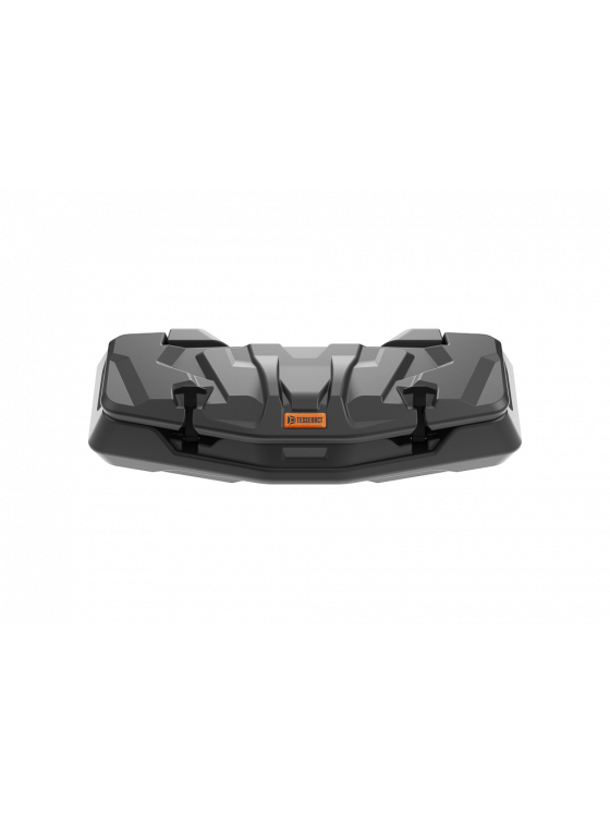 TESSERACT Atv Frontbox Can Am Outlander 650-1000