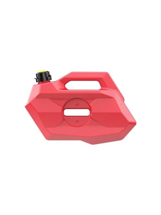 TESSERACT Jerrycan 5L Red CFMoto X8 X10 850 1000 Gen 3 2024- TESSERACT Jerrycan 5L Red CFMoto X8 X10 850 1000 Gen 3 2024-