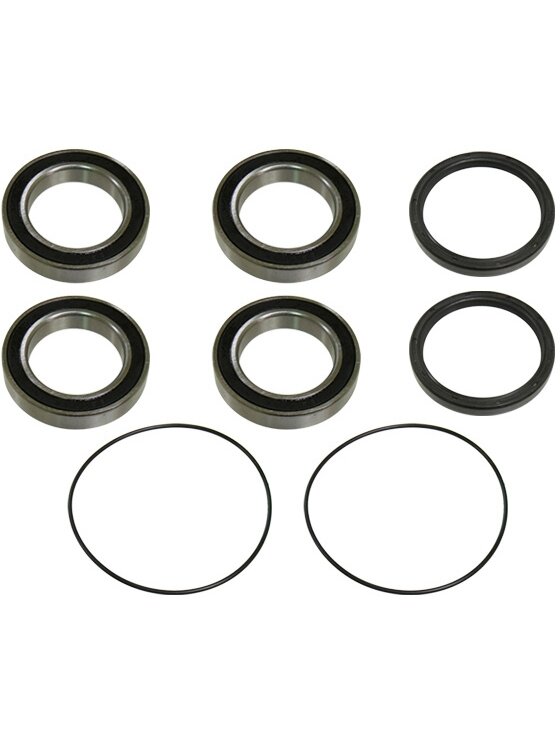 Bronco bearing & sealkit Suzuki Quadracer 450 2006-11 Bronco bearing & sealkit Suzuki Quadracer 450 2006-11