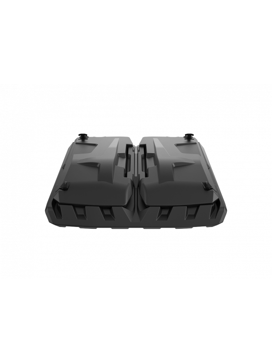 TESSERACT Roof box BRP Maverick Trail
