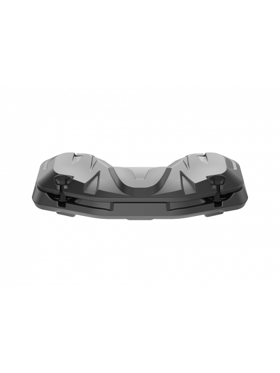 TESSERACT Transportbox Front CFMoto Cforce 450 2022- TESSERACT Transportbox Front CFMoto Cforce 450 2022-