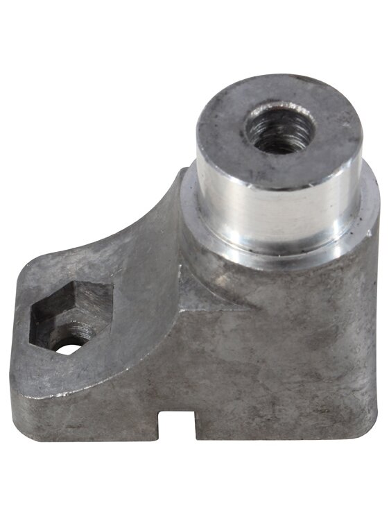 Kimpex Idler wheel support Polaris