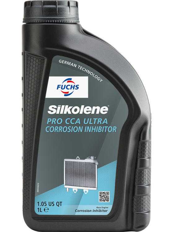 Silkolene Pro CCA Ultra 1L (10)