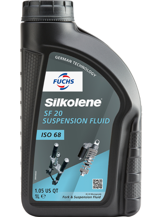 Silkolene SF 20 1L (10)