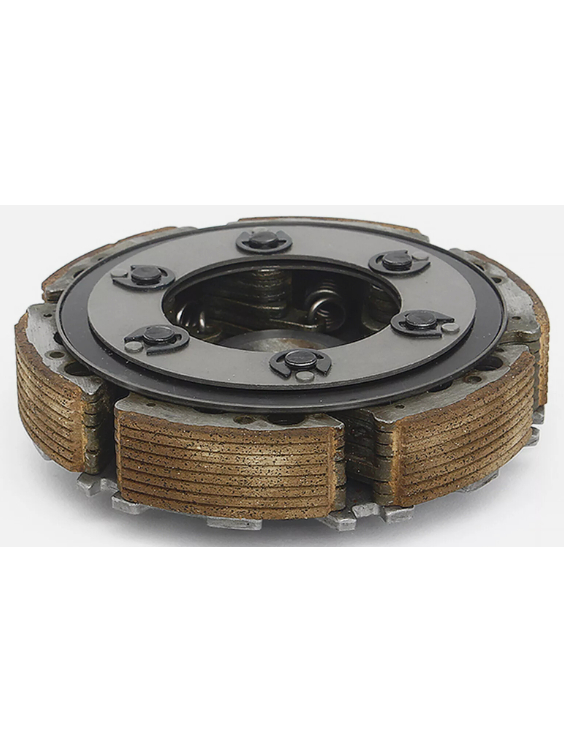 Bronco Clutch carrier Yamaha 2014-25