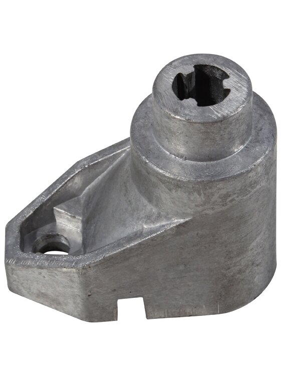 Kimpex Idler wheel support Polaris