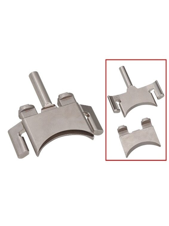 Sno-X Exhaust Valve Polaris 800
