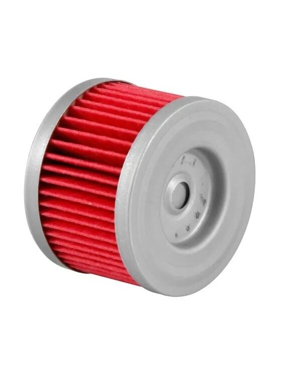 K&N Oilfilter