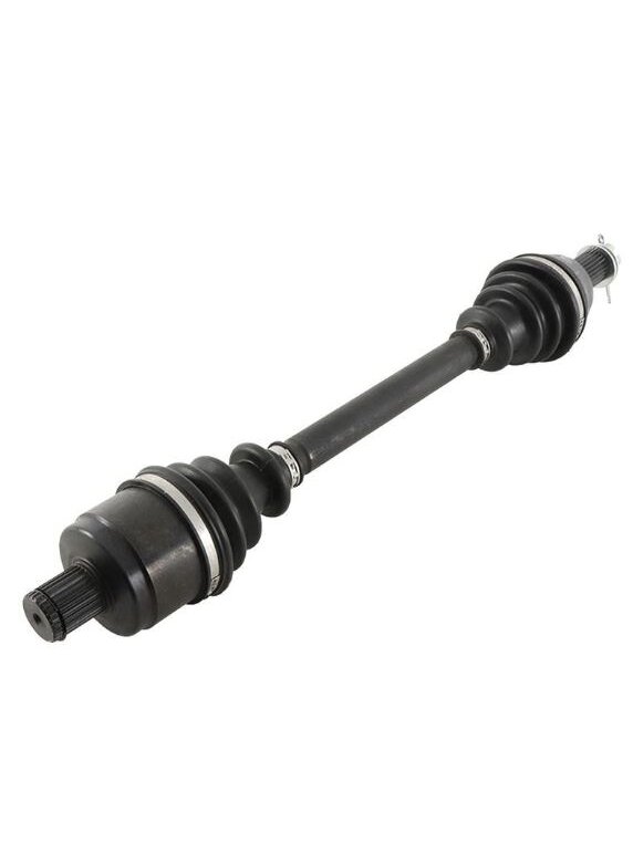 All Balls Axle complete 8 Polaris Sportsman 550 850 right/left rear