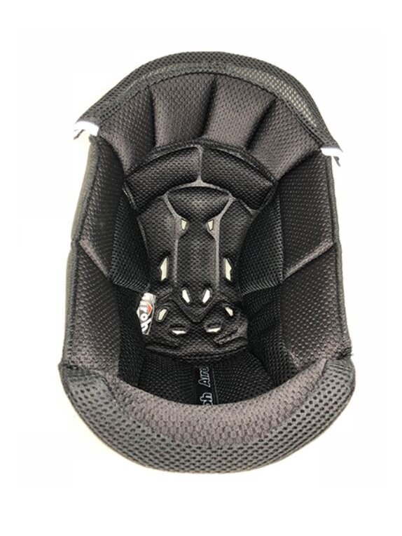 Airoh Commander washable inner lining