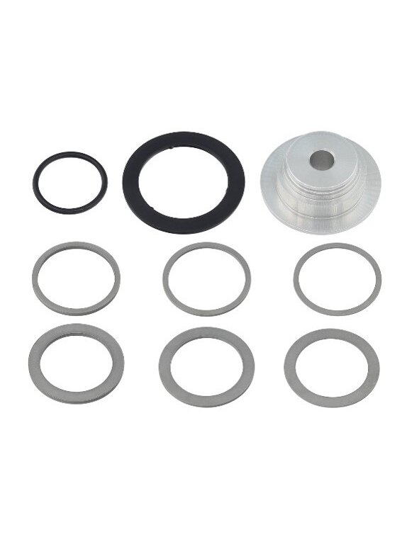 Sno-X Clutch spider shim kit Arctic Cat
