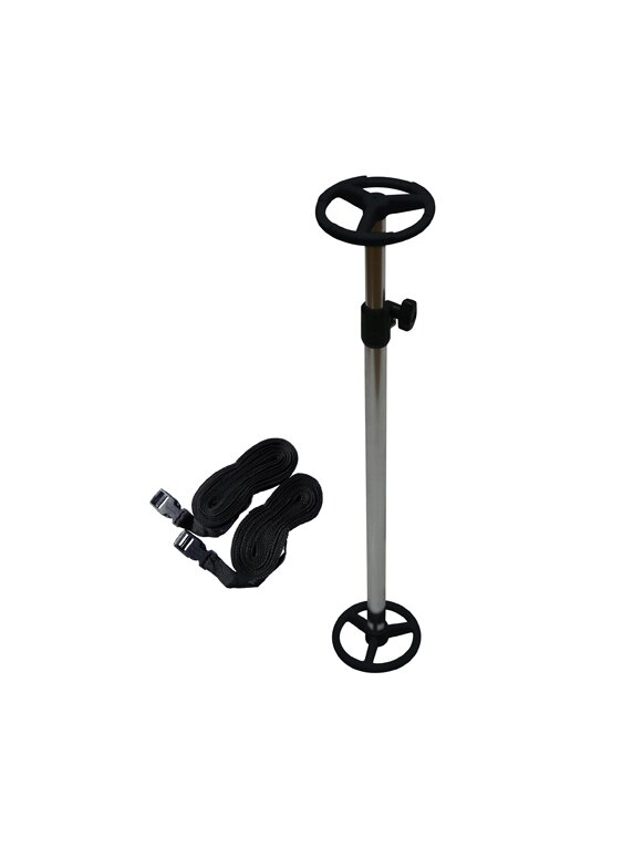 OS TELESCOPIC BOAT COVER SUPPORT POLE (SET) OS TELESCOPIC BOAT COVER SUPPORT POLE (SET)