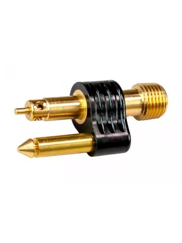 Tank Fitting 1/4" NPT male Mercury/Mariner