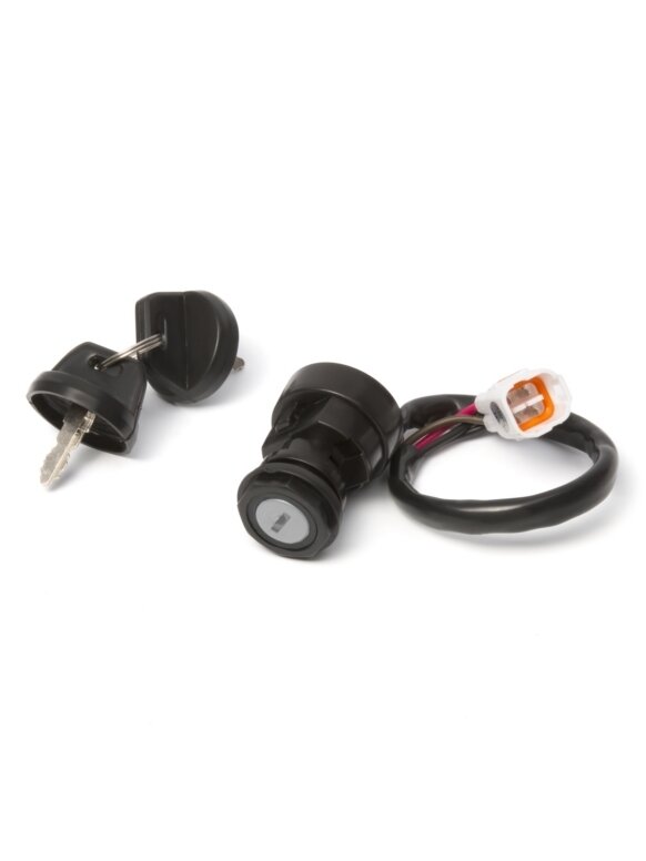 Kimpex Ignition Keyswitch Yamaha Kimpex Ignition Keyswitch Yamaha