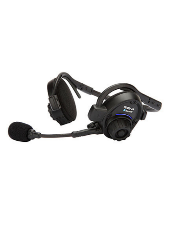 Sena SPH10 BT Stereo HS & IC