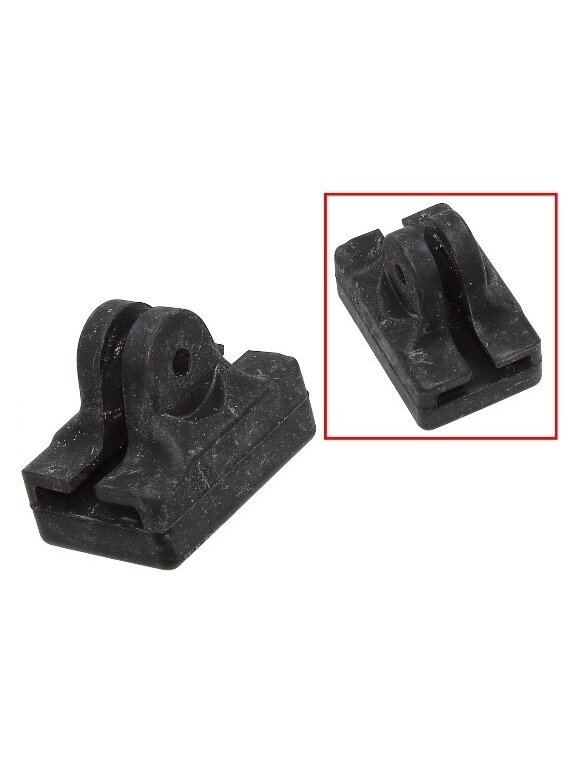 Sno-X Shock pad Ski-Doo
