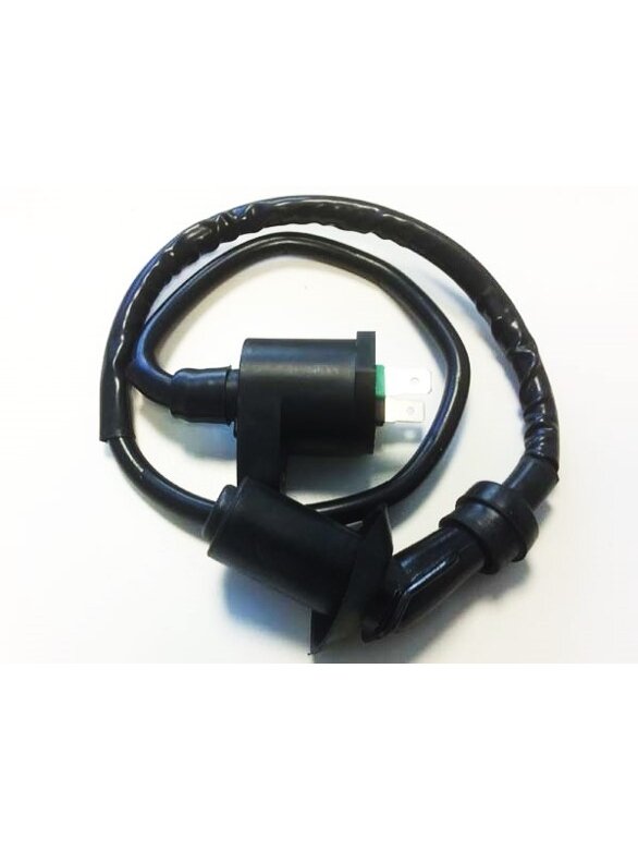 Ignition Coil 2-pins Universal China-scooters / Keeway / Kymco / Peugot