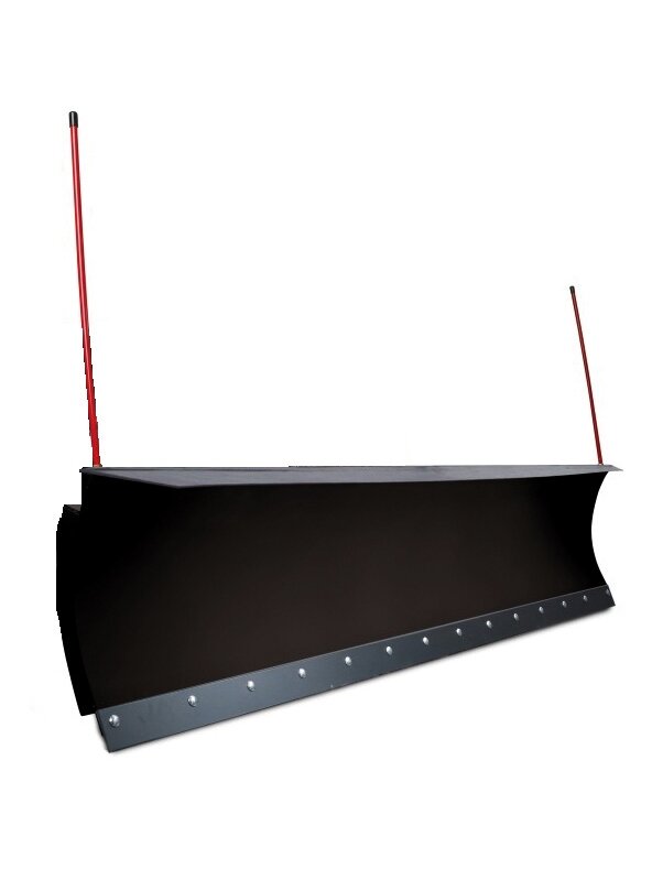 Bronco Plow straight 165x45cm Bronco Plow straight 165x45cm