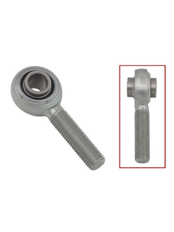 Sno-X Tie rod end (Right thread) Arctic Cat