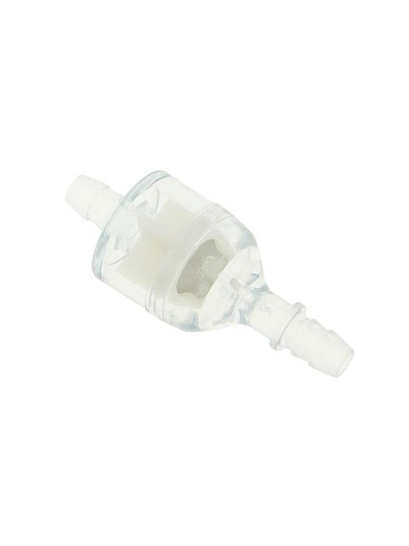Fulefilter Ø 7mm Fast Flow II White Fulefilter Ø 7mm Fast Flow II White