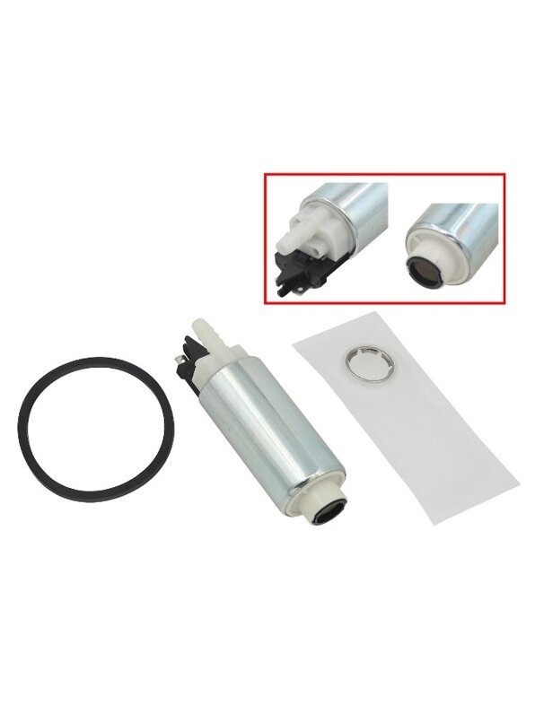 Sno-X Electric fuel pump Arctic Cat 9000/Yamaha SW Sno-X Electric fuel pump Arctic Cat 9000/Yamaha SW