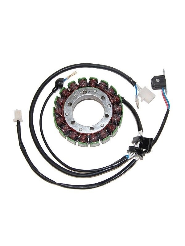 Electrosport Stator Yamaha XV750 Virago 88-97 / XV1100 Virago 86-99