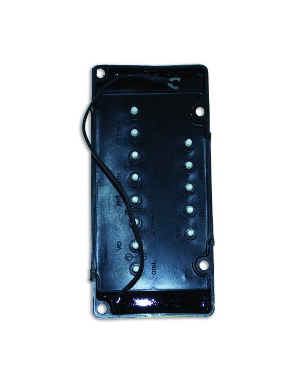 Cdi Elec. Mercury/Mariner Ignition Pack - 4 Cyl. 40-125HP (1976-97) Cdi Elec. Mercury/Mariner Ignition Pack - 4 Cyl. 40-125HP (1976-97)