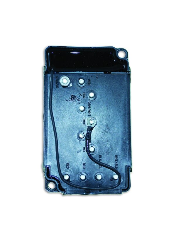 Cdi Elec. Mercury/Mariner Ignition Pack - 3/6 Cyl. 50-225HP Cdi Elec. Mercury/Mariner Ignition Pack - 3/6 Cyl. 50-225HP