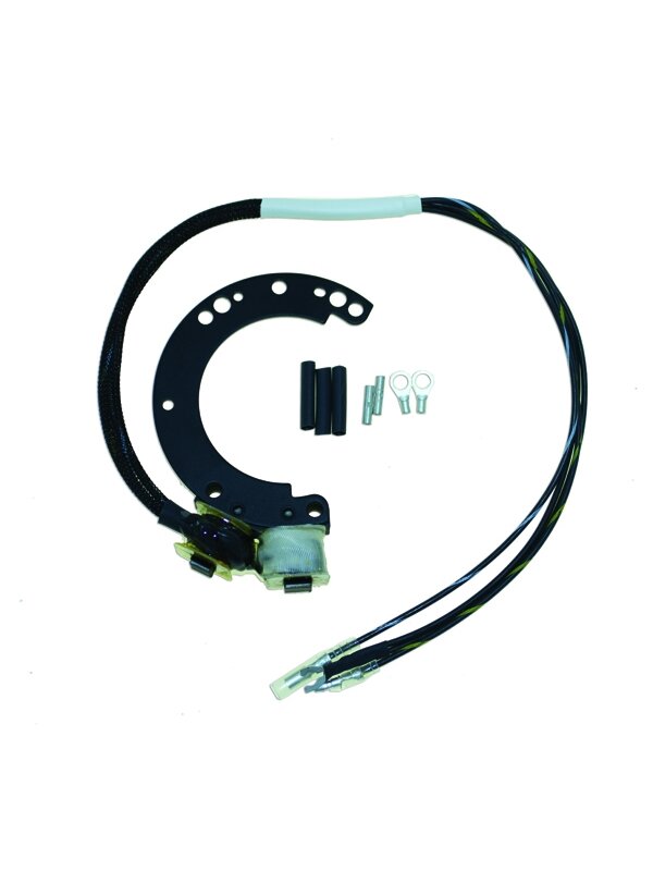 Cdi Elec. Mercury/Mariner Stator Kit - 2 Cyl. 6-40HP