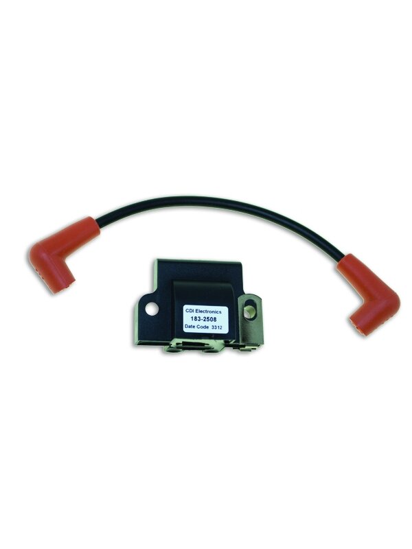 Cdi Elec. Johnson Evinrude Ignition Coil - 1-8 Cyl. 3-300HP