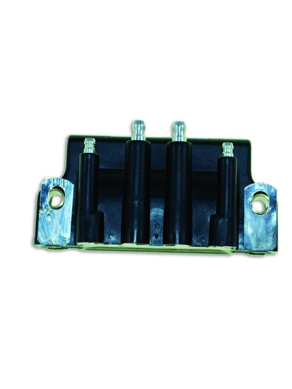 Cdi Elec. Johnson Evinrude Dual Output Ignition Coil Cdi Elec. Johnson Evinrude Dual Output Ignition Coil