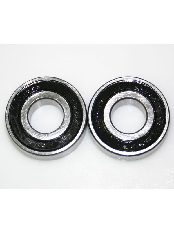 Tourmax Wheel bearing kit 2 x bearing 6203-2RS Front wheel