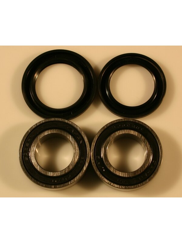 Tourmax Wheel bearing kit