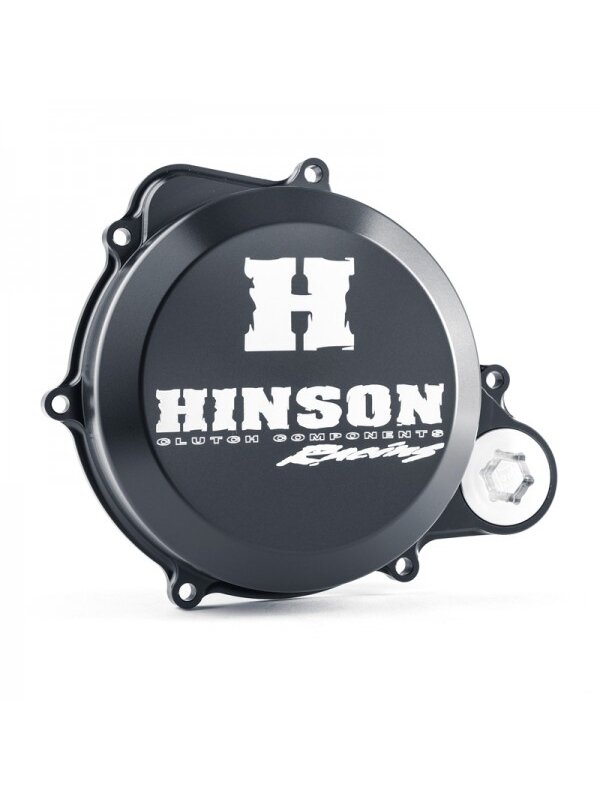 Hinson Cover CRF250R 18- Hinson Cover CRF250R 18-